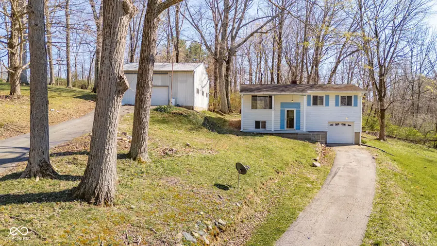 2529 E Ridgewood Street, New Castle, IN 47362 - #2