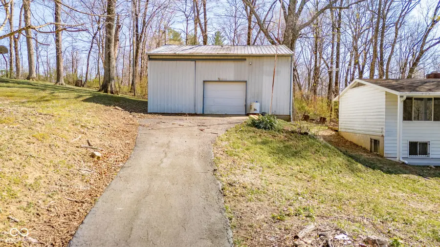 2529 E Ridgewood Street, New Castle, IN 47362 - #3