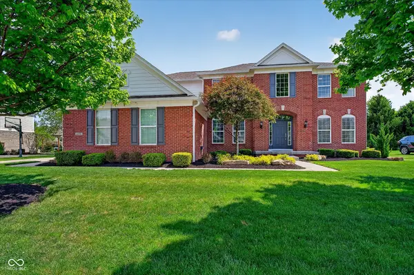14081 Pecos Court, Carmel, IN 46033