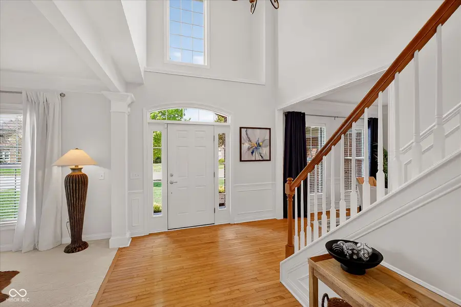 14081 Pecos Court, Carmel, IN 46033 - #3