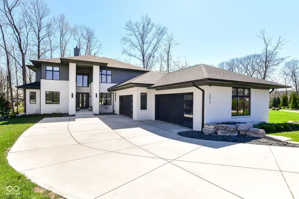 3973 Club Ridge Estates, Zionsville, IN 46077