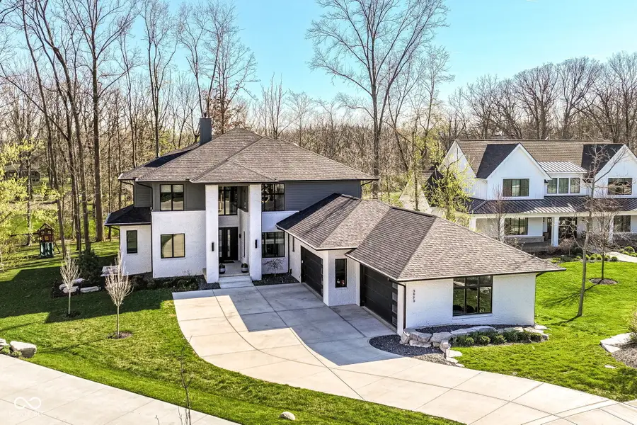 3973 Club Ridge Estates, Zionsville, IN 46077 - #2