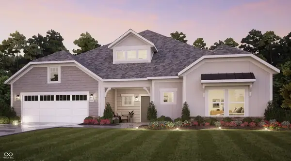 5903 Maple Glen Drive, Noblesville, IN 46062