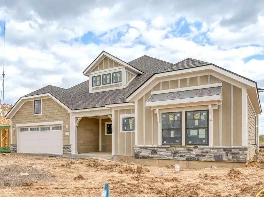 5903 Maple Glen Drive, Noblesville, IN 46062 - #2