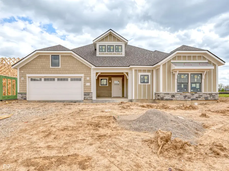 5903 Maple Glen Drive, Noblesville, IN 46062 - #3