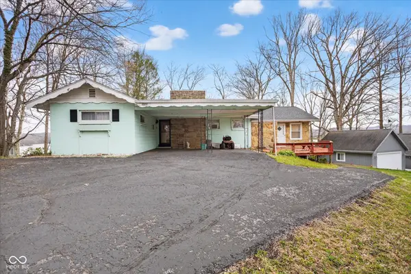 7588 N Blue Heron Drive, Unionville, IN 47468