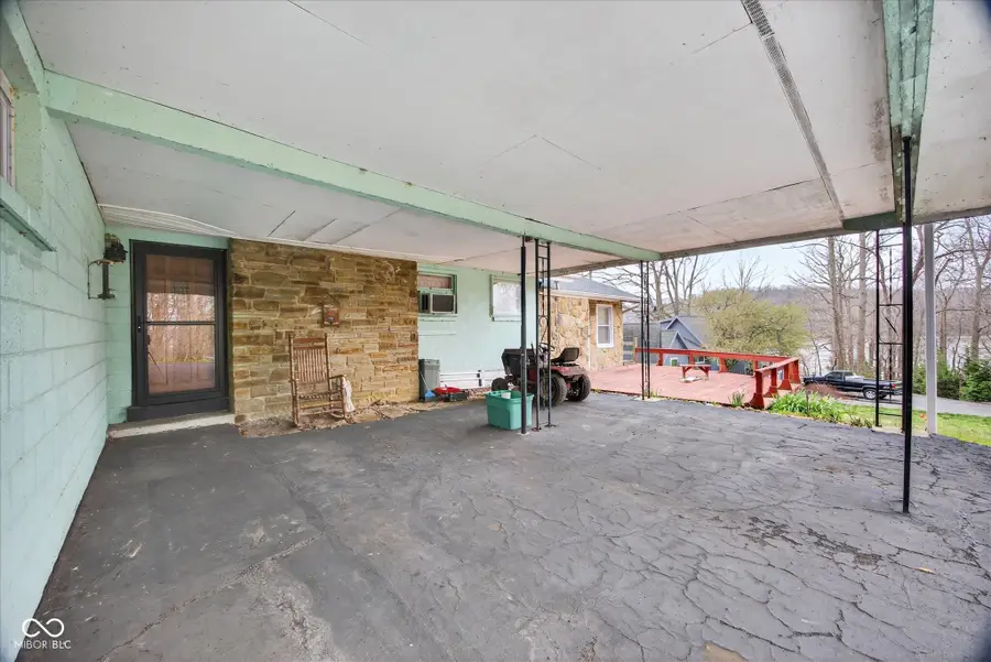 7588 N Blue Heron Drive, Unionville, IN 47468 - #3