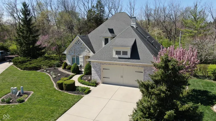 764 Willow Ridge Court, Plainfield, IN 46168 - #2