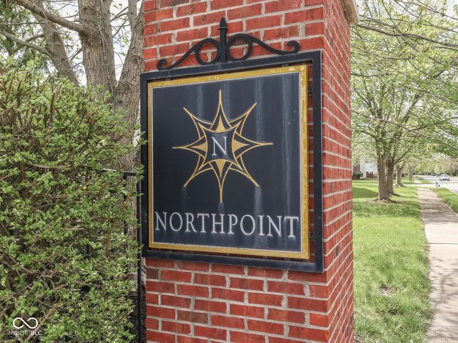 10343 Waveland Circle, Fishers, IN 46038 - #2