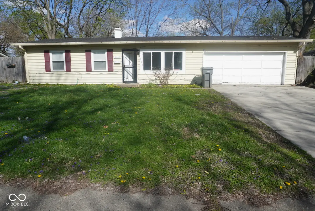 3107 Winton Avenue, Indianapolis, IN 46224 - #1