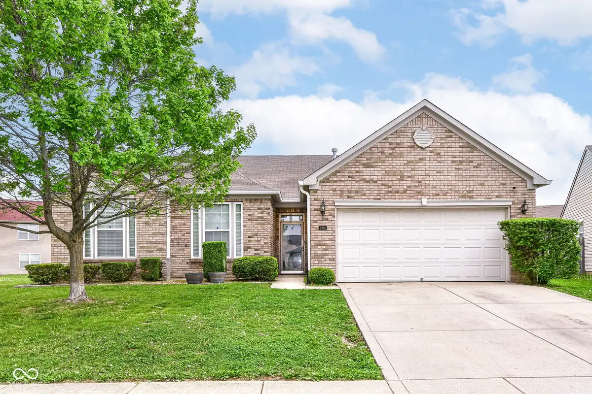 2226 Tucker Drive, Indianapolis, IN 46229 - #1