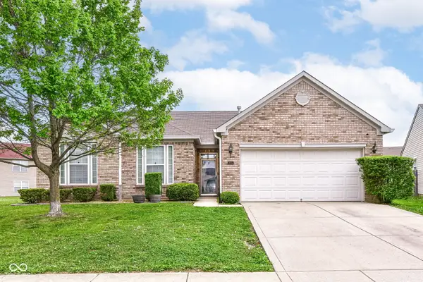 2226 Tucker Drive, Indianapolis, IN 46229