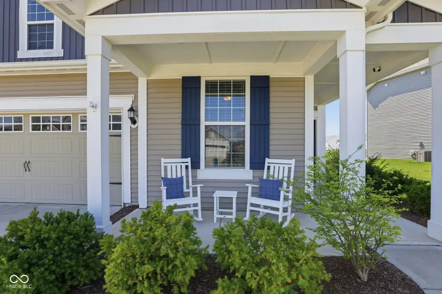 9287 Prospect Way, Avon, IN 46123 - #2