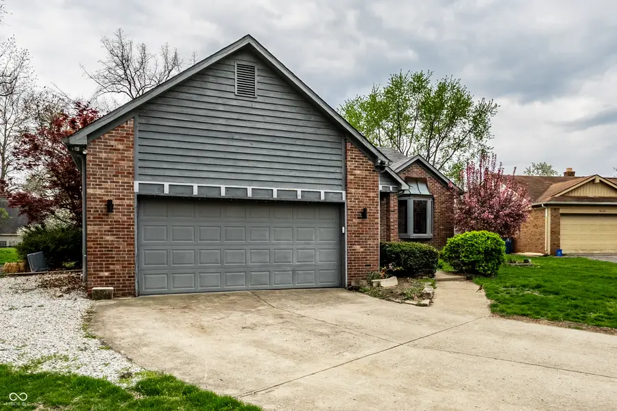 8425 Carthay Circle, Fishers, IN 46038 - #2