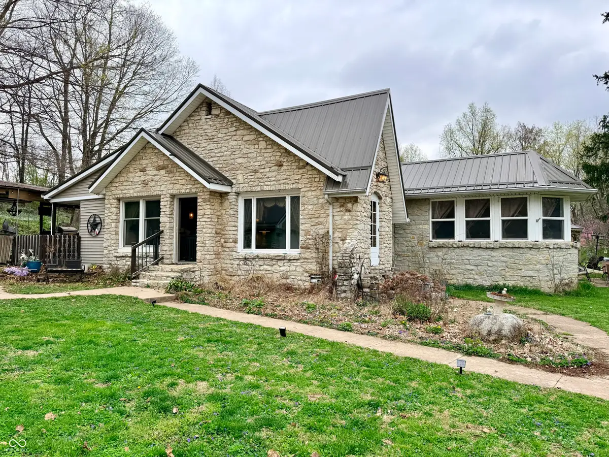 4010 W State Road 32, Crawfordsville, IN 47933 - #1