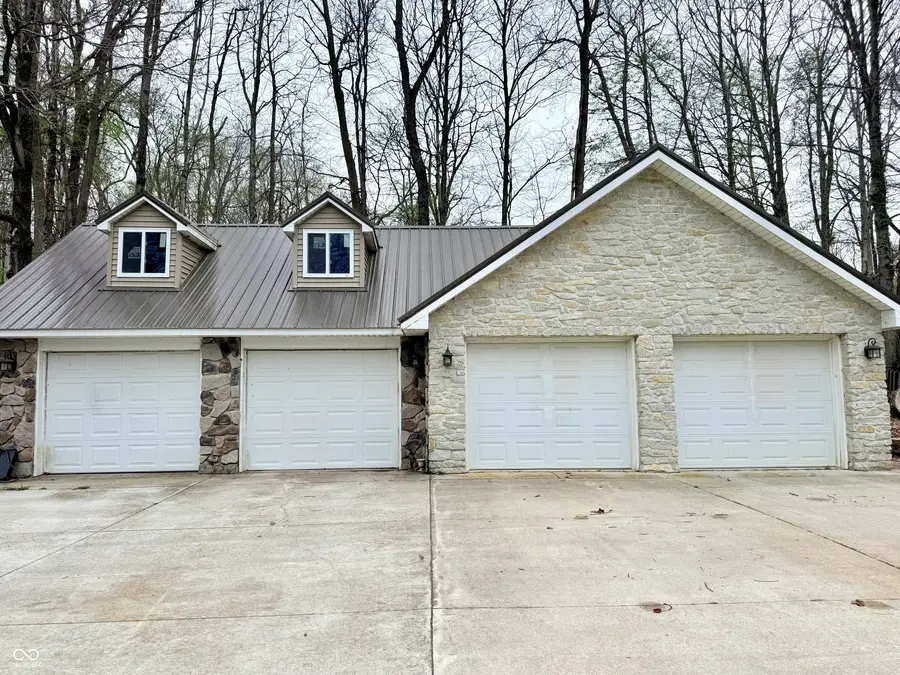 4010 W State Road 32, Crawfordsville, IN 47933 - #2