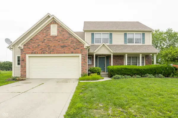 1101 Spanish Lake Drive, Avon, IN 46123