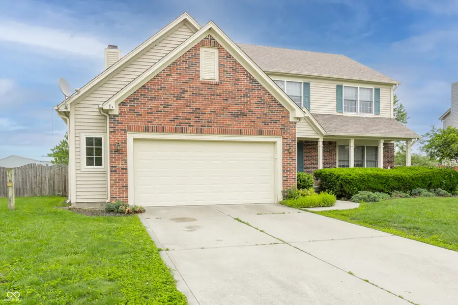 1101 Spanish Lake Drive, Avon, IN 46123 - #2