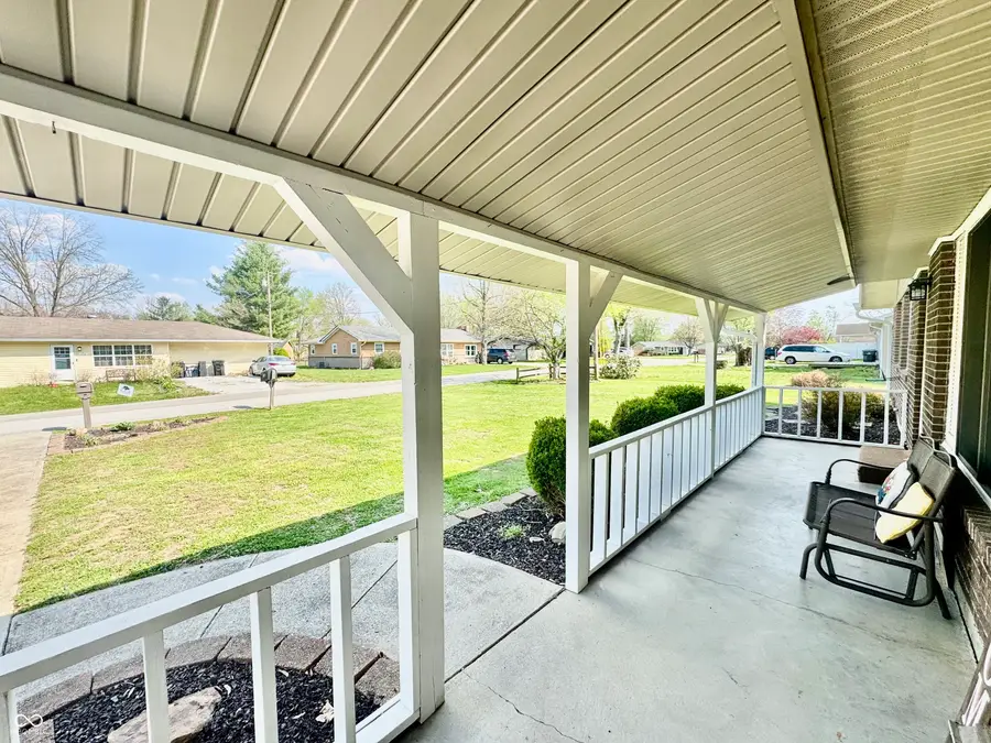 535 Everling Drive, Morgantown, IN 46160 - #3