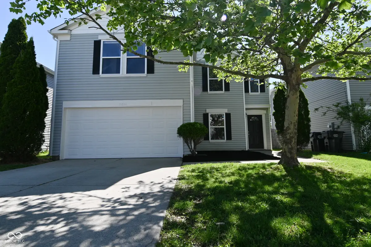 10856 Grace Drive, Ingalls, IN 46048 - #1