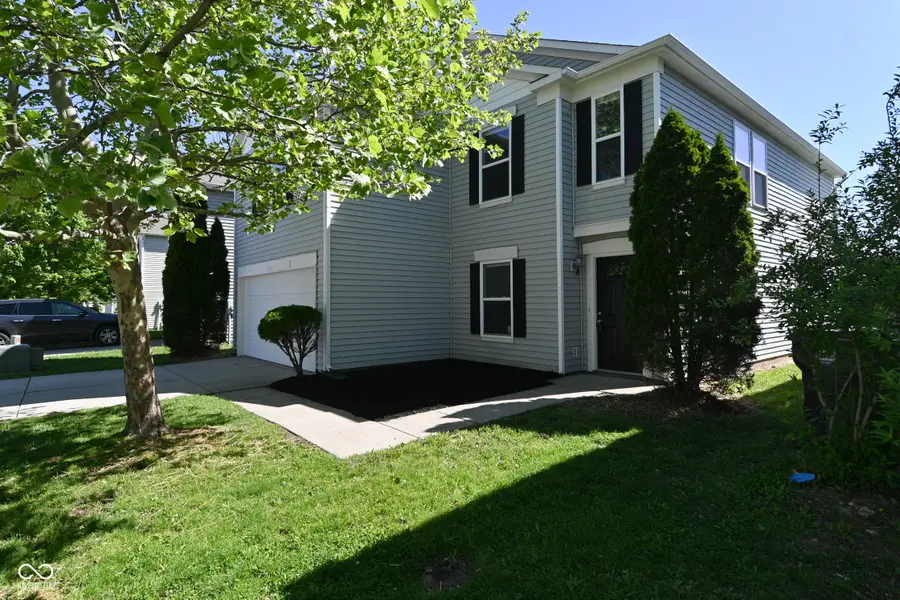 10856 Grace Drive, Ingalls, IN 46048 - #3