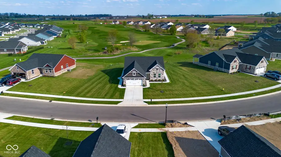 959 Independence Drive, Edinburgh, IN 46124 - #2