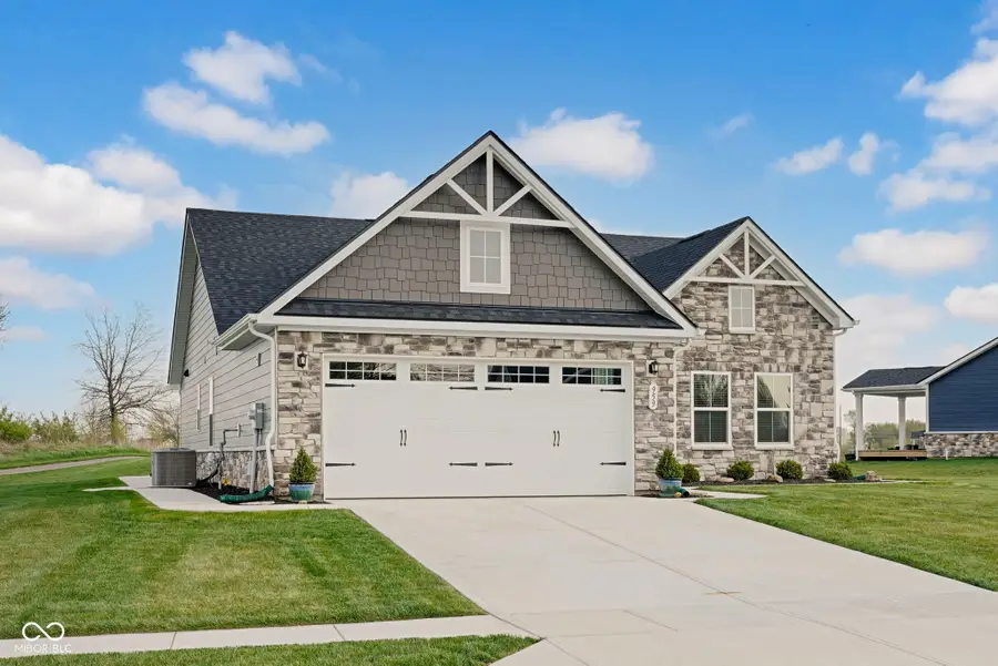 959 Independence Drive, Edinburgh, IN 46124 - #3