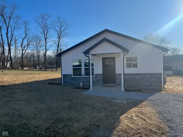 3140 N Washington Street, Butlerville, IN 47223