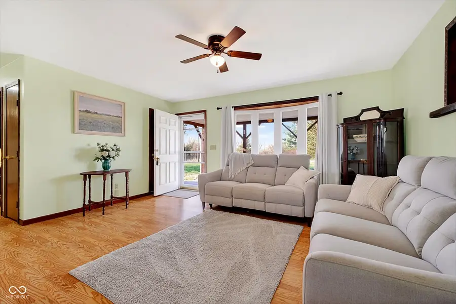 9348 E State Road 240, Coatesville, IN 46121 - #3