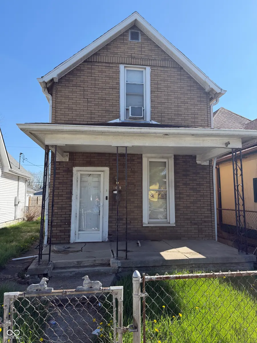 1619 English Avenue, Indianapolis, IN 46201 - #3