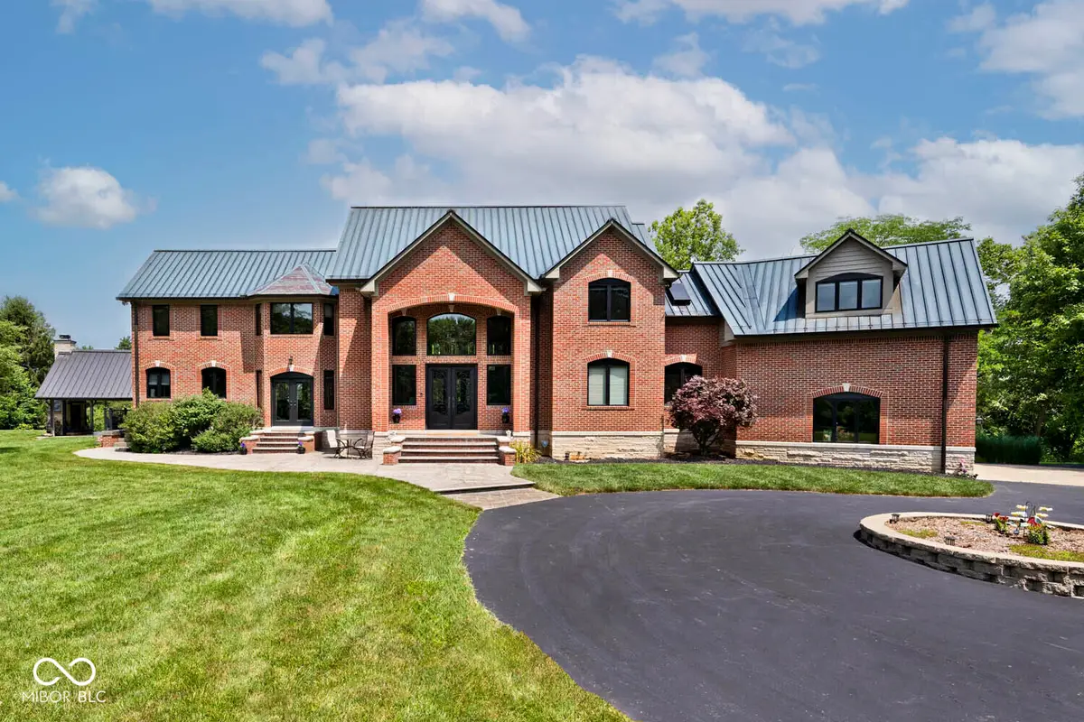 7504 W 600 S, New Palestine, IN 46163 - #1