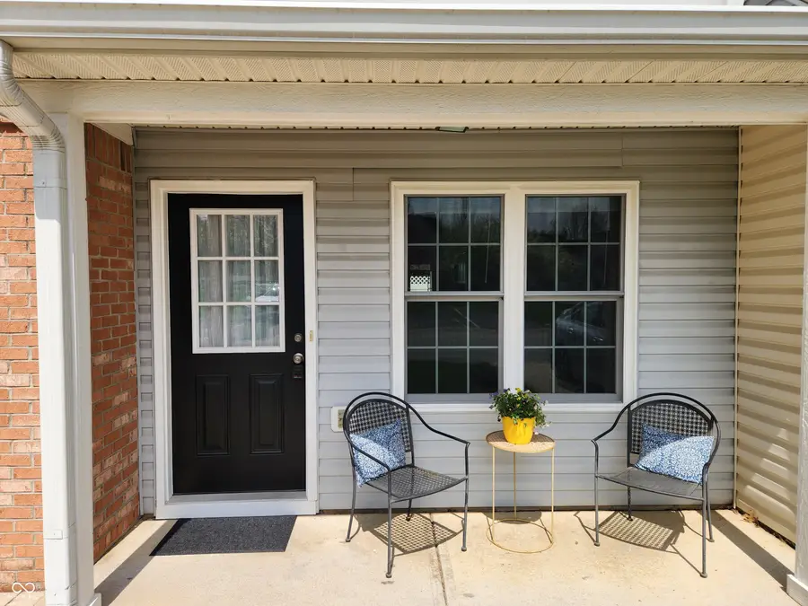 9646 Ladson Street, Fishers, IN 46038 - #2