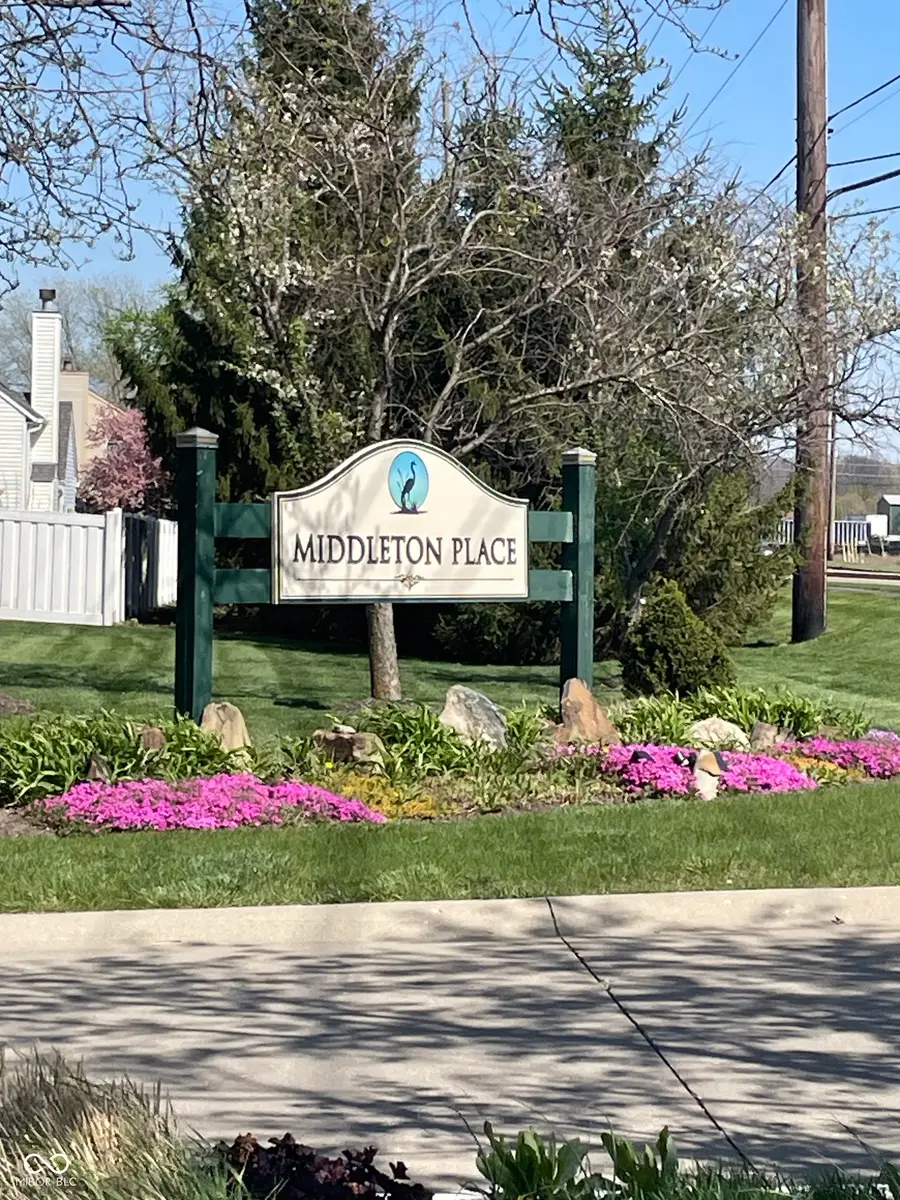 9646 Ladson Street, Fishers, IN 46038 - #3