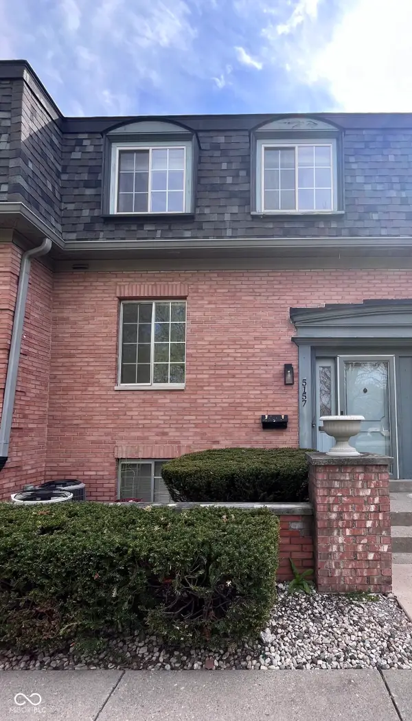 5157 N Arlington Avenue, Indianapolis, IN 46226