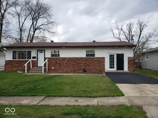 1844 Dayton Avenue, Indianapolis, IN 46203