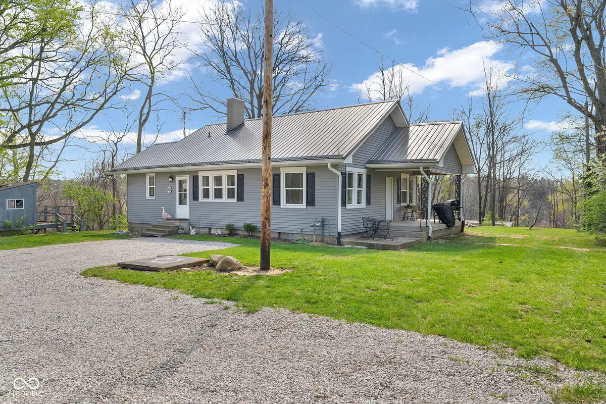 5645 S Us Highway 231, Cloverdale, IN 46120 - #1