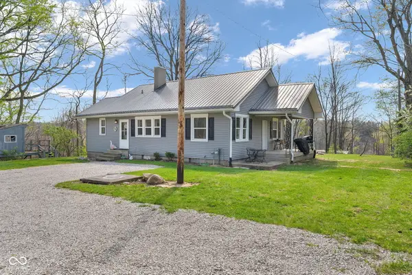 5645 S Us Highway 231, Cloverdale, IN 46120