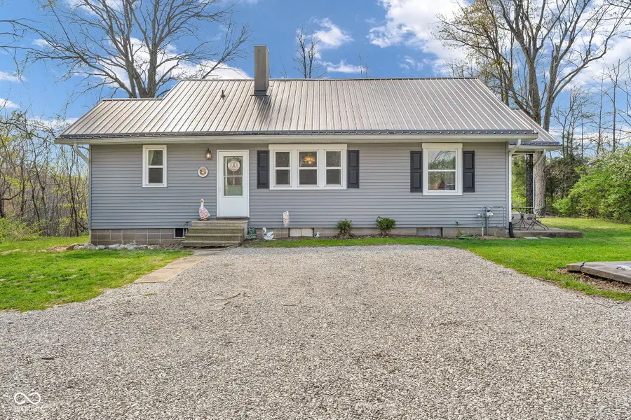 5645 S Us Highway 231, Cloverdale, IN 46120 - #2