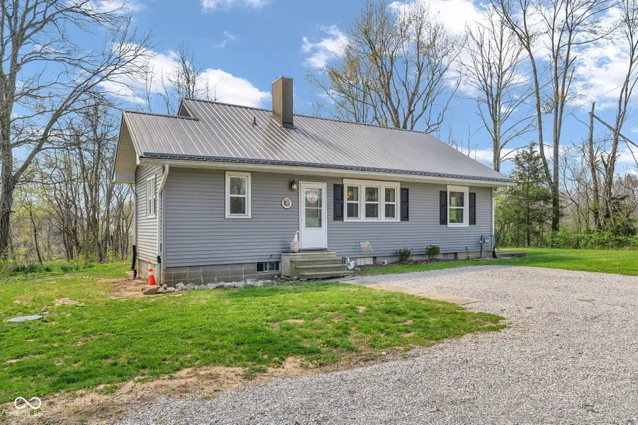 5645 S Us Highway 231, Cloverdale, IN 46120 - #3