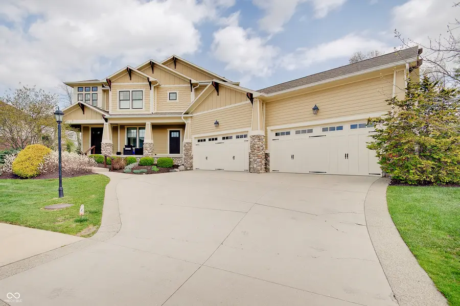 13271 E Letts Lane, Carmel, IN 46074 - #2