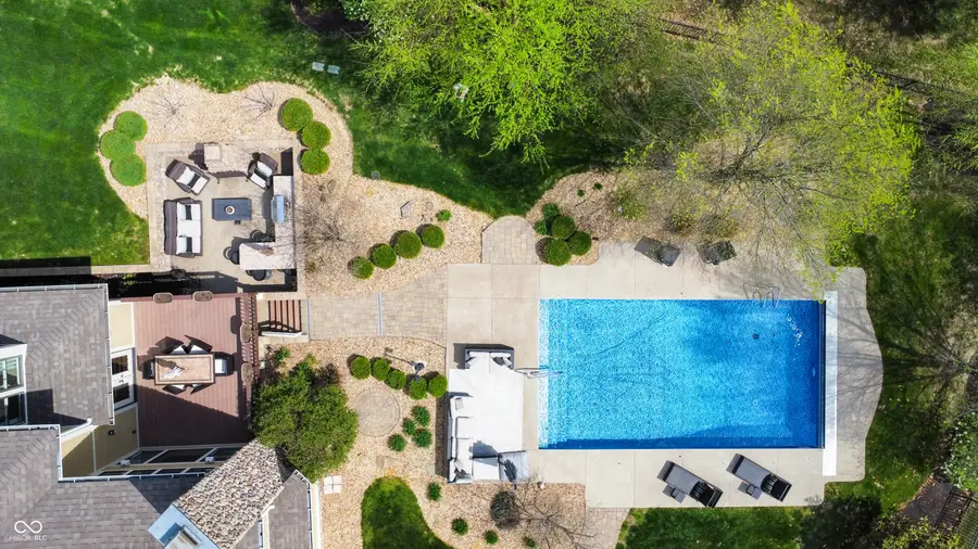 13271 E Letts Lane, Carmel, IN 46074 - #3