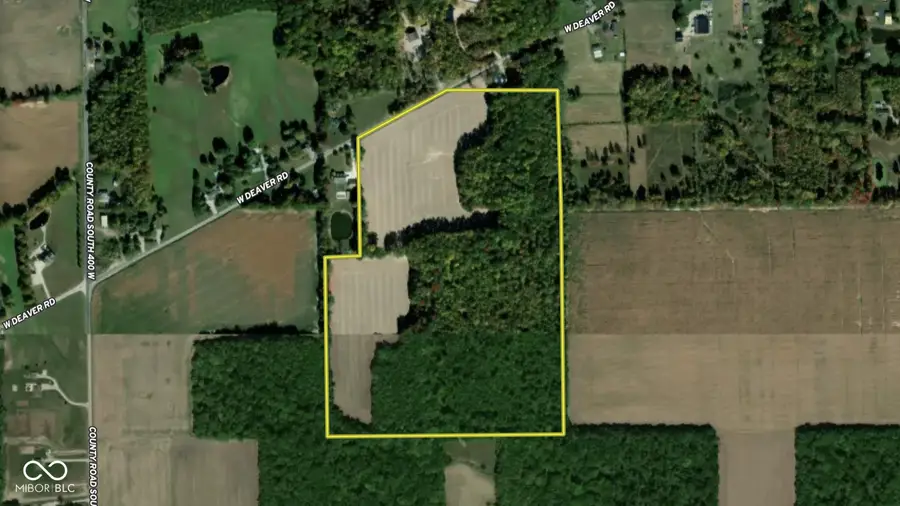 5401 W Deaver Road, Columbus, IN 47201 - #2