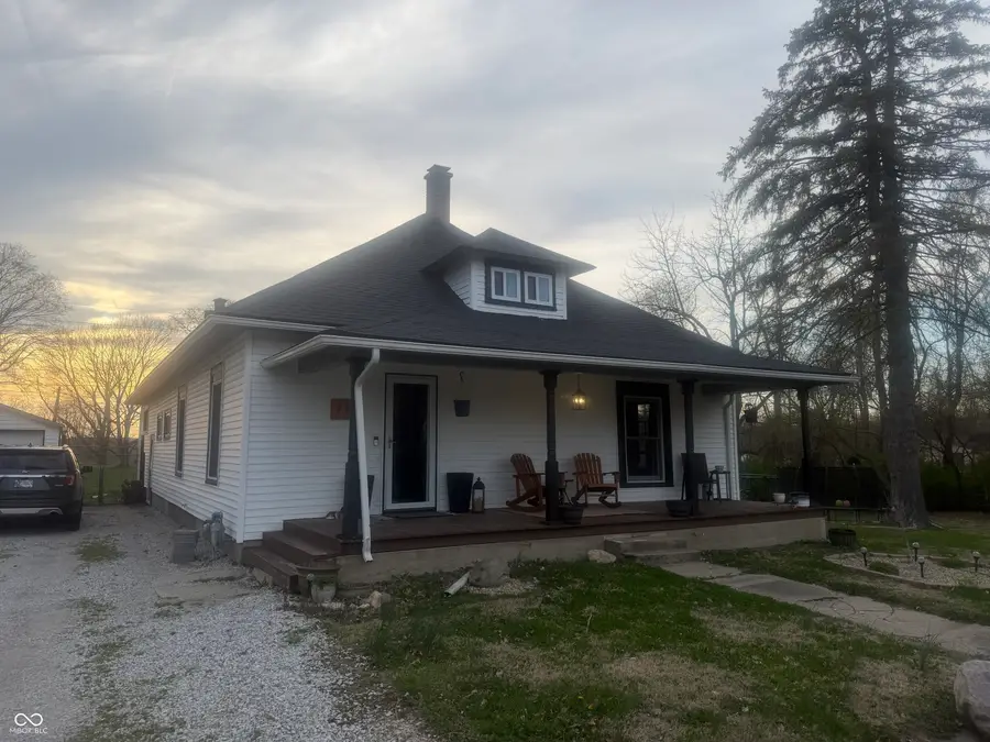 711 Illinois Street, Crawfordsville, IN 47933 - #3