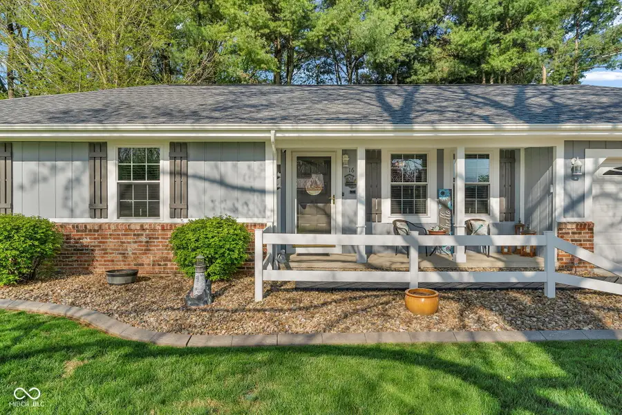 16 U Drive, Cloverdale, IN 46120 - #3