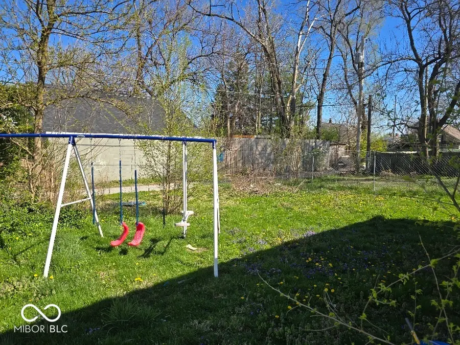 1021-1023 N Centennial Street, Indianapolis, IN 46222 - #2