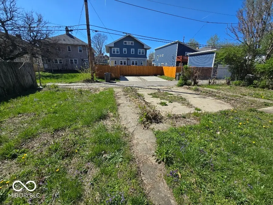 3426 N College Avenue, Indianapolis, IN 46205 - #3