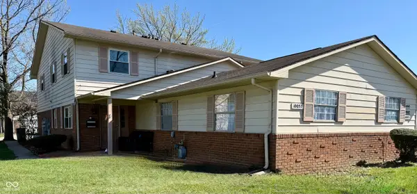 10057 Dedham Drive, Indianapolis, IN 46229