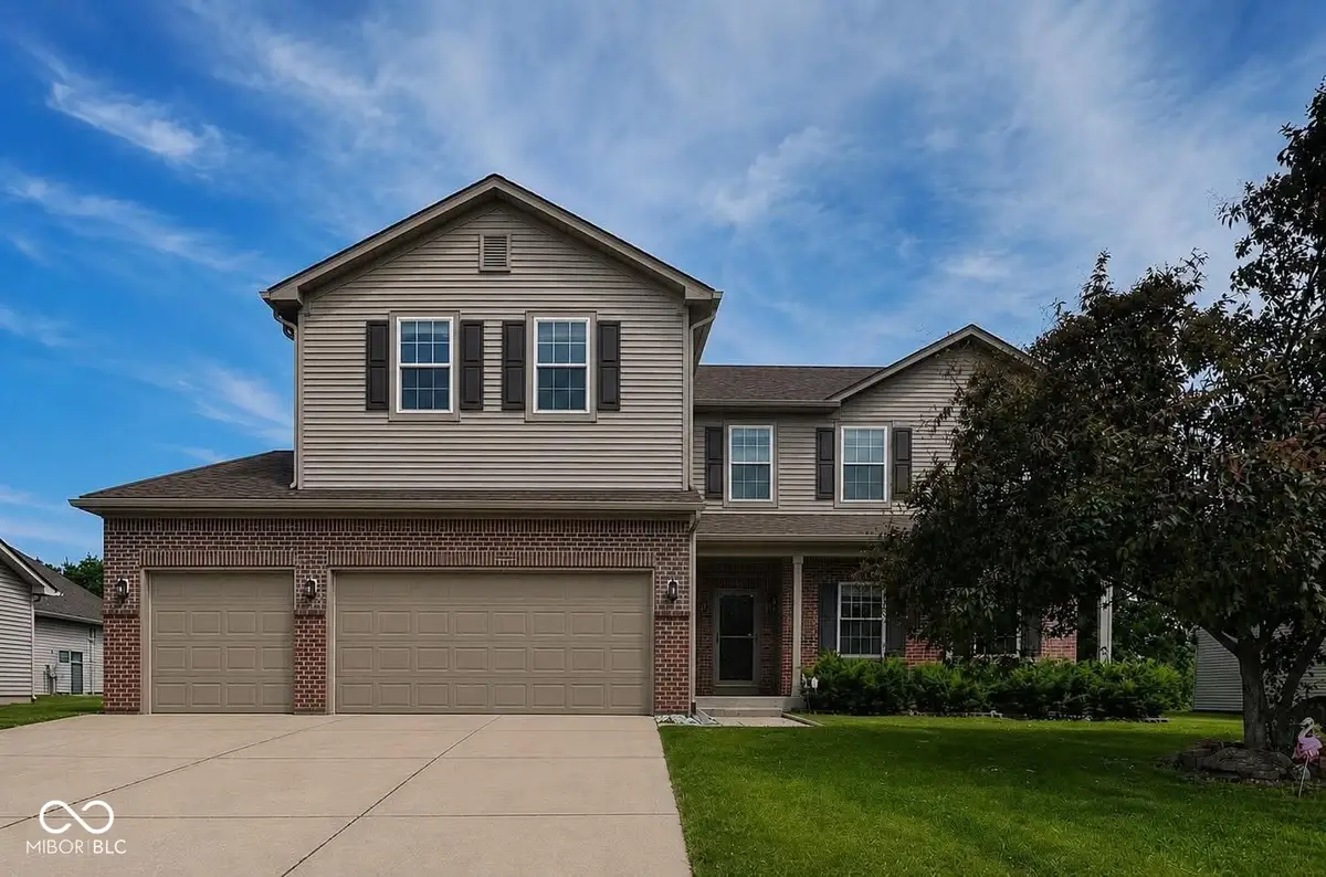 2599 Liatris Drive, Plainfield, IN 46168 - #1