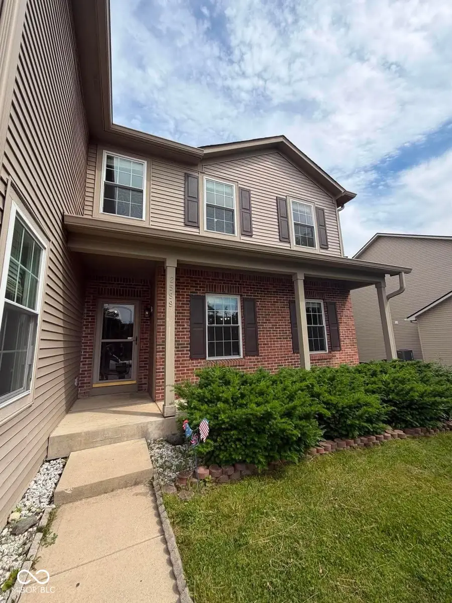 2599 Liatris Drive, Plainfield, IN 46168 - #2
