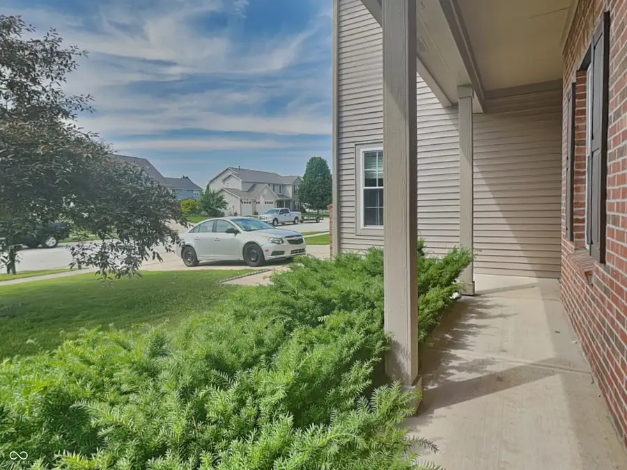 2599 Liatris Drive, Plainfield, IN 46168 - #3